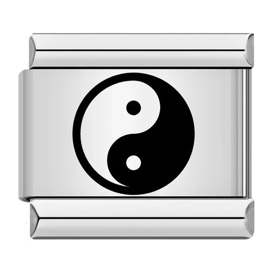 Ying Yang
